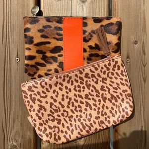 Cute Cosmetic Bag Bundle!